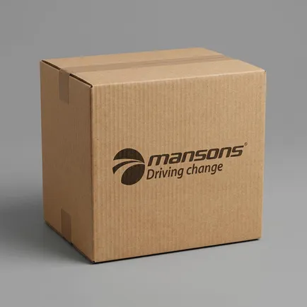 MCB04 MANSONS Ремкомплект тормозных колодок