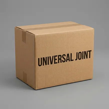 U029371601R UNIVERSAL JOINT Фонарь задний правый