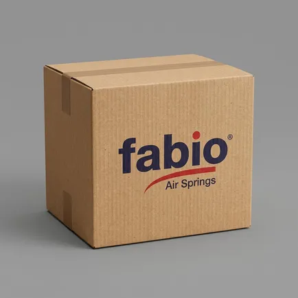 3481072C FABIO Пневмоподушка
