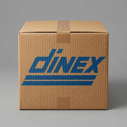 94227 DINEX Гофра глушителя