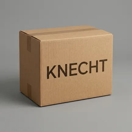 KX76D KNECHT Фильтр топливный