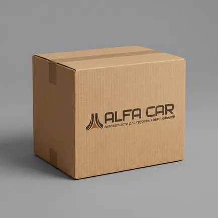 AC1346907 ALFA CAR Втулка замка двери
