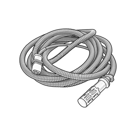 961391 TECHNOBRAKE Датчик ABS