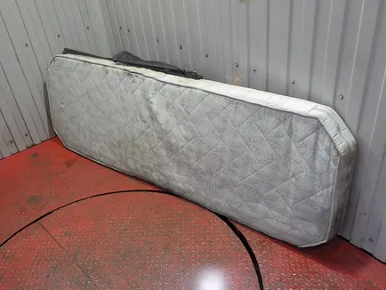 9739701249 MERCEDES Спальник