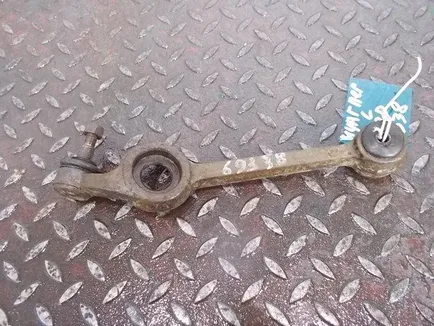 5021461 FORD Рычаг передний нижний левый, Отсутствует
