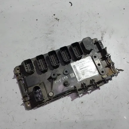 14462617 MERCEDES Блок управления Heckmodul, Отсутствует