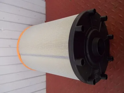 E1013L HENGST FILTER Фильтр воздушный