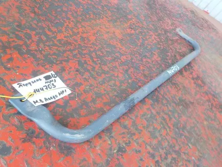 9738150136 MERCEDES Поручень