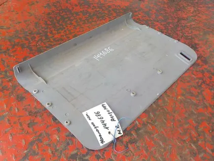 9736900192 MERCEDES Обшивка кабины