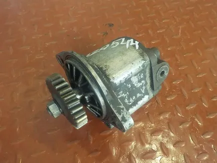 5010600054 RENAULT Насос ГУР, Отсутствует