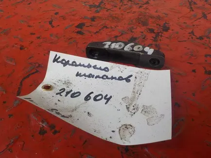 500387999 IVECO Коромысло клапанов