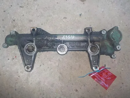 1556594 VOLVO Кронштейн масляного радиатора