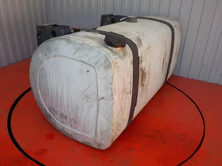 21516454 VOLVO Бак топливный, Отсутствует