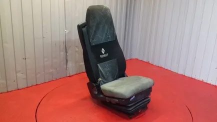 7482106059 RENAULT Сиденье правое, Отсутствует