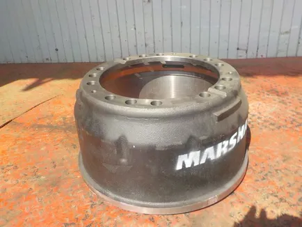 M1900096 MARSHALL Барабан тормозной