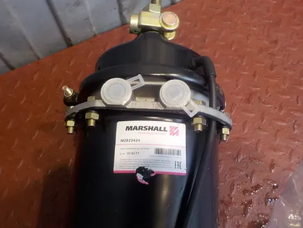 M2822424 MARSHALL Энергоаккумулятор