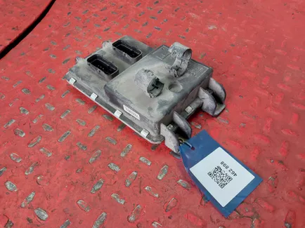 504280977 IVECO Блок управления Frontmodul