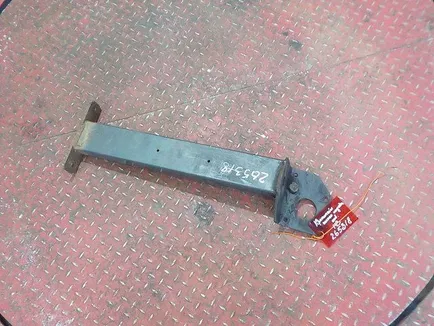 9735500440 MERCEDES Кронштейн насоса подъема кабины