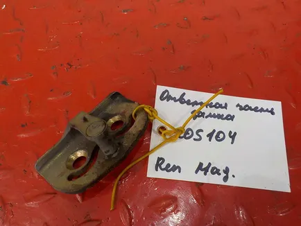 5010139234 RENAULT Ответная часть замка