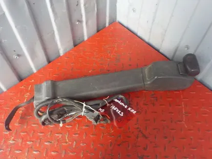 9432600209 MERCEDES Джойстик КПП, Отсутствует