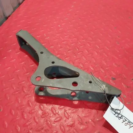 810W417010076 SITRAK\HOWO Кронштейн амортизатора кабины