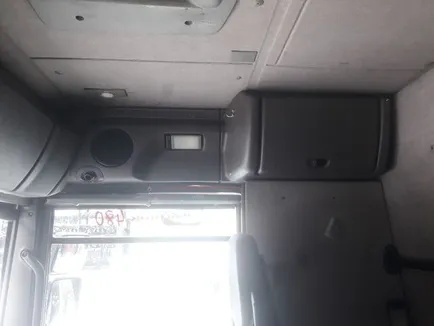 5010271613 RENAULT Плафон салонный