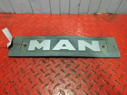 81978700121 MAN Эмблема