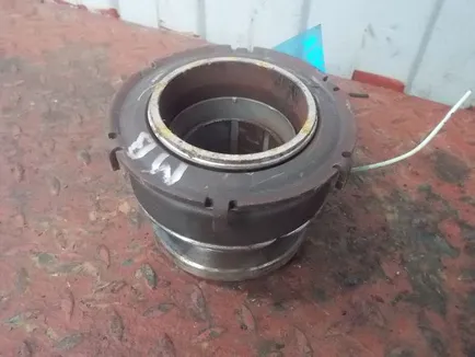 22506715 MERCEDES Подшипник выжимной