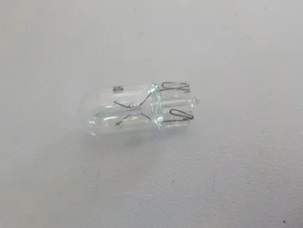 200127000 SVS Лампа