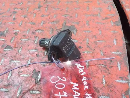 81154080002 MAN Датчик наддува