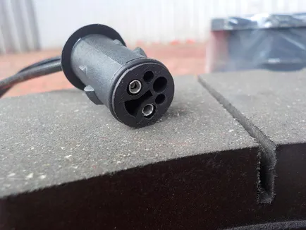 960029 TECHNOBRAKE Колодки тормозные