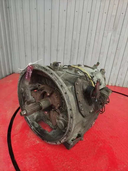 5600577522 RENAULT КПП МКПП, B9200L52, Без ретардера