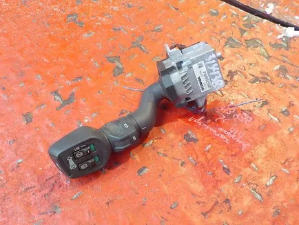2040244 SCANIA Переключатель подрулевой АКПП