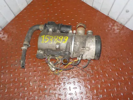 1062374 VOLVO Автономный отопитель
