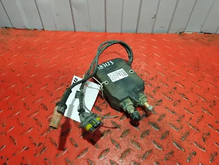 1739913 DAF Выключатель массы, Отсутствует