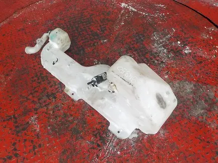 9438690120 MERCEDES Бачок омывателя