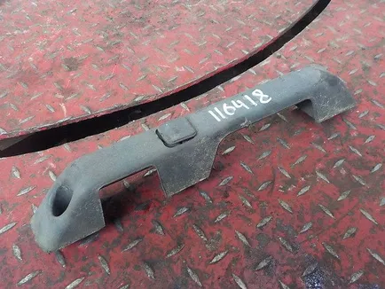 1643367 DAF Ручка капота