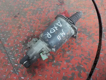 2540447 MERCEDES ПГУ