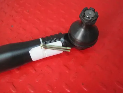 8435662SX STELLOX Тяга рулевая продольная