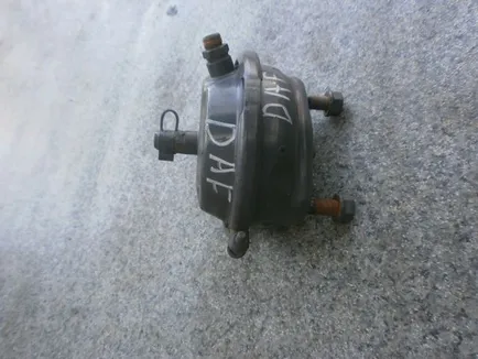 1389744 DAF Камера тормозная, Отсутствует