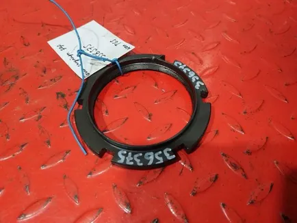 81906200092 MAN Гайка ступицы