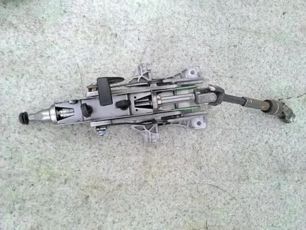 1705328 FORD Колонка рулевая