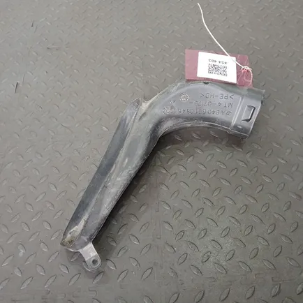 9408310845 MERCEDES Воздуховод