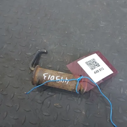 81911015186 MAN Палец буксировочный