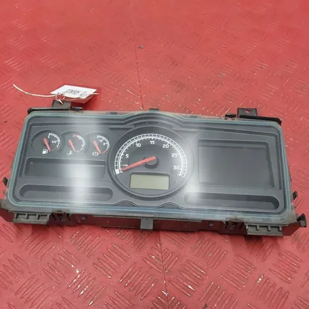 7422185291 RENAULT Панель приборов