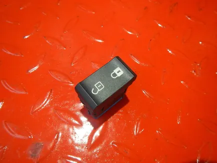 1832359 DAF Кнопка