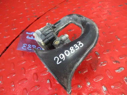 7423150684 RENAULT Сигнал звуковой, Отсутствует