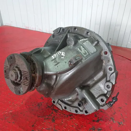 20836786 VOLVO Редуктор заднего моста MS17X/RSS1344C