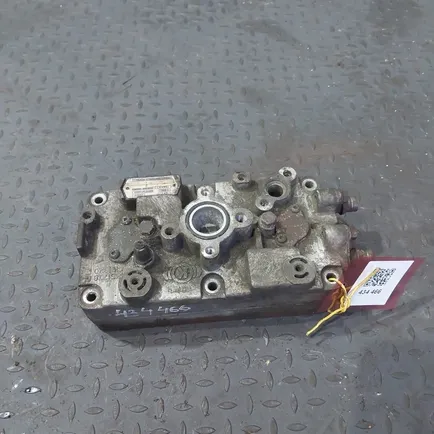 1864986 SCANIA Головка компрессора
