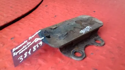 5010557450 RENAULT Кронштейн пневмоподушки